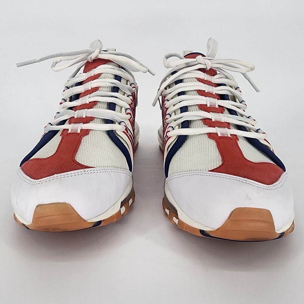 Nike Zoom Haven 97 CLOT White Royal Sneakers Men's Size 11.5 - Picture 5 of 15